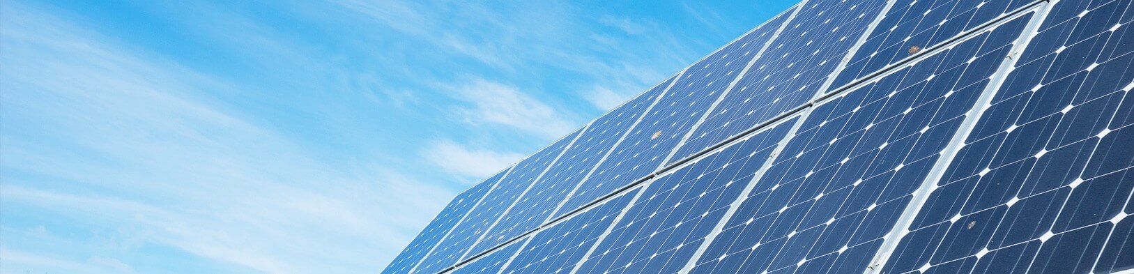 Les panneaux solaires une revolution energetique a portee de main