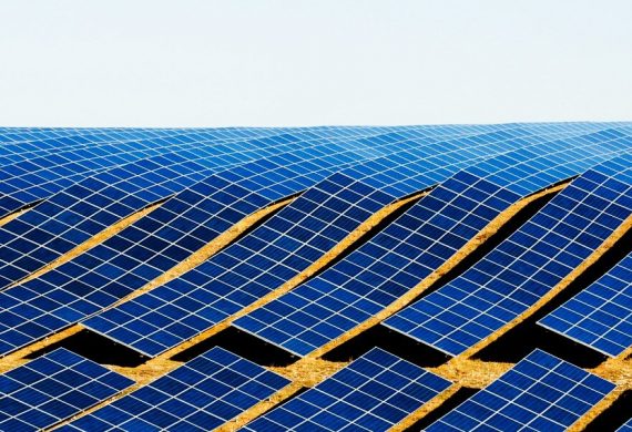 Les panneaux solaires une revolution energetique a portee de main